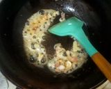 Foto langkah ke 2 dari resep Tumis Kembang Kol Wortel Tahu.