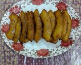 মিষ্টি কুমড়োর পকোড়া(misti kumror recipe in Bengali) রেসিপির ধাপ 5 ছবি