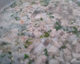 Foto del paso 3 de la receta: Consomé de carne molida