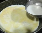 चीज़ फ़ॉन्ड्यू (cheese fondue recipe in Hindi) रेसिपी चरण 2 फोटो