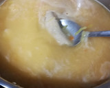 Foto del paso 3 de la receta: Sopa de pescado (tilapia)