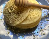 Une image de l'étape 10 de Crêpes 🍯milles trous 🕳 à l’oranaise🥞beghrir🥞.