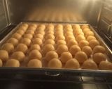 Foto langkah ke 3 dari resep Nastar Lumer.