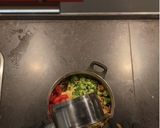 Spagetti Pite recept fázis 5 fotója