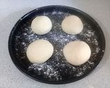 Foto del paso 7 de la receta: ✅ 🍞 Pan Casero | Pan de Campo | Paso a paso 🥪 😋✔