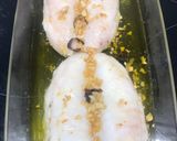 Foto del paso 2 de la receta: Cogote de merluza de anzuelo estilo Orio