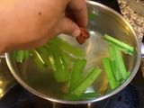 น้ำเก็กฮวย สูตรร้านขายยา หอม หวานอ่อน ๆ เย็นชื่นใจ