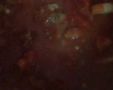 Foto del paso 6 de la receta: Guiso de mondongo lentejas y arroz 😉😉😉
