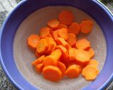 Foto del paso 2 de la receta: Mayonesa de zanahorias 🇺🇾
