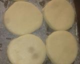 Foto del paso 4 de la receta: Alfajores de maizena