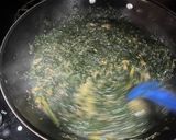 Foto langkah ke 3 dari resep Gulai daun pepaya jepang.
