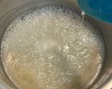 Hình bước làm 2 của món Bánh In Dừa Non