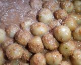 Foto langkah ke 6 dari resep Cilok empuk anti gagal.