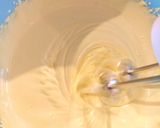 Piskóta recept fázis 3 fotója