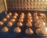 Foto langkah ke 4 dari resep Mini Cookies.
