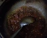 A picture of step 3 of Katakat Khas.