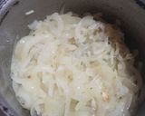 Foto del paso 1 de la receta: Empanada de cebolla súper rápido, fácil y rico