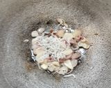 Foto langkah ke 2 dari resep Tumis Bunga Turi.