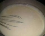 Foto del paso 2 de la receta: Leche planchada