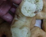 Foto langkah ke 9 dari resep Donat No Kentang super Empukk.