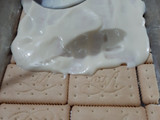 Tarta Pie limón (helado)