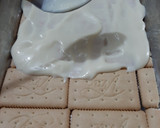 Foto del paso 2 de la receta: Tarta Pie limón (helado)