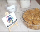 Foto del paso 1 de la receta: Pollo en salsa de frijol negro chino