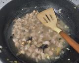Foto langkah ke 4 dari resep Nasi Kebuli Daging Sapi Ekonomis.