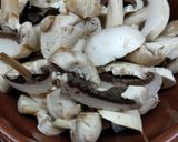 Foto del paso 1 de la receta: Merluza al papillote