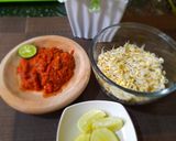 Foto langkah ke 5 dari resep Rawon Daging Sapi.