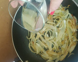 Foto del paso 5 de la receta: Merluza encebollada