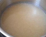 A picture of step 1 of Cocido Croquettes.