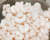 Foto del paso 3 de la receta: Cóctel de camarones!