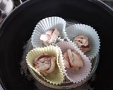 નો યીસ્ટ સીનેમન રોલ(cinnamon roll recipe in gujarati) રેસીપી સ્ટેપ6ફોટો