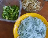 Foto langkah ke 5 dari resep Kuah Bakso Simple.