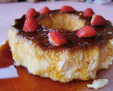 Foto del paso 2 de la receta: Flan de huevo fácil!!!