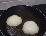Foto langkah ke 5 dari resep Kue Bohong / Odading.