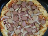 My fizza