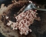 Foto langkah ke 2 dari resep Macaroni Schotel Panggang.