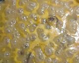 Foto del paso 6 de la receta Falso risotto de setas y gambones