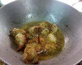 কাঁকড়ার তেল ঝাল (kankrar tel jhal recipe in Bengali) রেসিপির ধাপ 1 ছবি