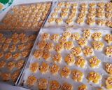 Foto langkah ke 4 dari resep Kue kacang.