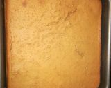 Foto del paso 5 de la receta Pastel de café sin lactosa