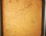Foto del paso 5 de la receta: Pastel de café sin lactosa