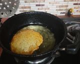बेड़मी पूरी और सब्जी (bedmi poori aur sabzi recipe in Hindi) रेसिपी चरण 7 फोटो