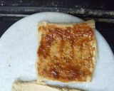 A picture of step 6 of Pinwheel Samosa.