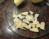 Foto del paso 1 de la receta: Tortilla de papas en Flip essen 🥔🥚