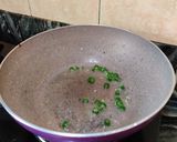 A picture of step 6 of Little millet poha.