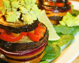 Foto del paso 6 de la receta: Mini Musaka Vegetal