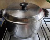 Foto del paso 3 de la receta: Sopa de remolacha